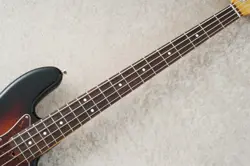 SUNBURST 2023 BASS