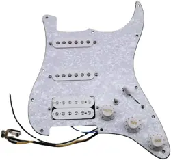 ALNICO5 PICKUPS FOR
