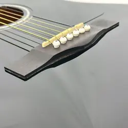 FENDER CD-60CE ACOUSTIC GUITAR ELEACO BLACK FROM JAPAN