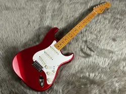 1950S STRATOCASTER CAR