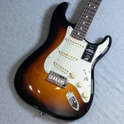 FENDER AMERICAN PROFESSIONAL STRATOCASTER RW ANNIVERSARY 2-COLOR SUNBURST
