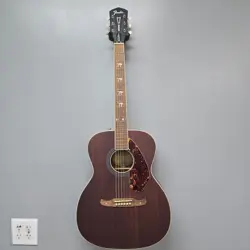 ACOUSTIC GUITAR A3