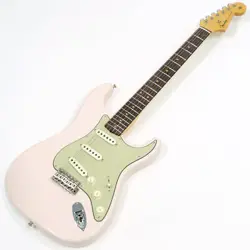 STRATOCASTER FADED SHELL