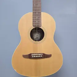 FENDER SONORAN MINI ACOUSTIC GUITAR (A11)