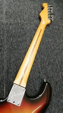 FENDER USA STRATO CASTER STRATOCASTER