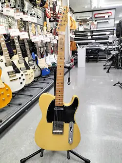 FENDER JAPAN TL-72M ELECTRIC GUITAR