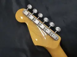 FENDER JAPAN ST-62/CAR