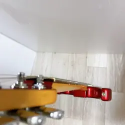 MATCHING HEAD FENDER