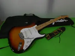 STRAT ST-STD