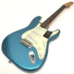 FENDER VINTERA II 60S STRATOCASTER 2023 MADE