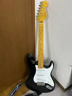 FENDER JAPAN STRATOCASTER Q067554 1993