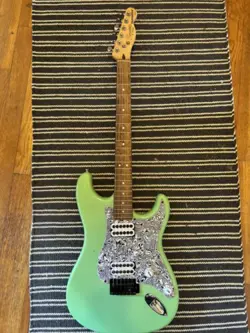 STRAT BODY SQUIRE