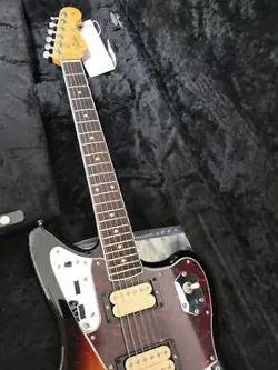 COBAIN MODEL JAGUAR