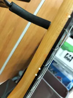 STRATOCASTER BLACK ST-362V