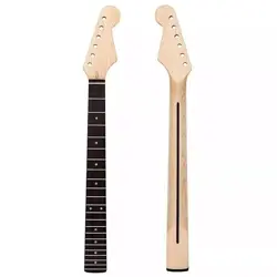 22 FRET ELECTRIC GUITAR NECK 25.5