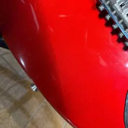 ST62-53 STRATOCASTER MADE