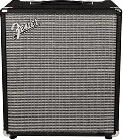FENDER RUMBLE 100 V3 BASS COMBO AMPLIFIER