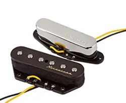 FENDER VINTAGE NOISELESS TELECASTER PICKUPS