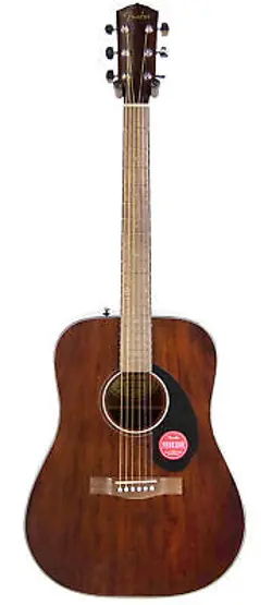ALL MAHOGANY MINOR