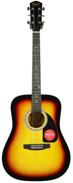 SUNBURST SCRACHES AROUND