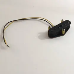 VINTAGE REISSUE CUSTOM