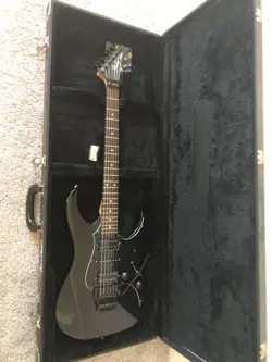 FENDER HEARTFIELD TALON