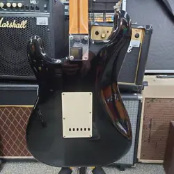 STRATOCASTER JAPAN ST-STD