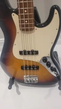 PAUL FERRO FINGERBOARD