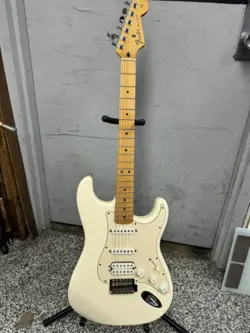 2009-2010 FENDER