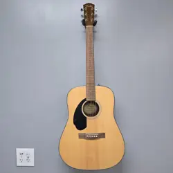 CD-60S DREADNAUGHT LEFT