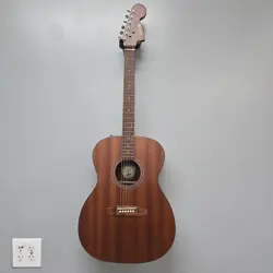 GUITAR D11