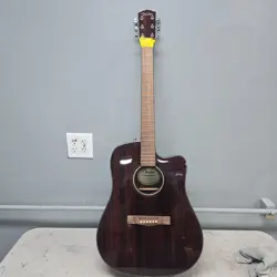 BROKEN HEADSTOCK A19