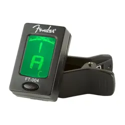 FT-004 CHROMATIC CLIP