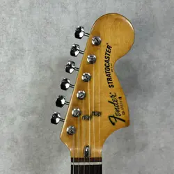 FENDER 1979 STRATOCASTER ANTIGUA SAFE DELIVERY FROM JAPAN