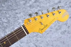 FENDER MIKE MCCREADY STRATOCASTER 3.41KG VERY USED SAFE DELIVERY FROM JAPAN