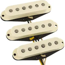 FENDER JOSEFINA HANDWOUND TROPOSPHERE STRATOCASTER PICKUPS