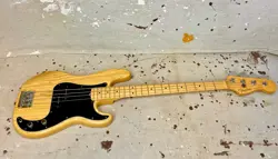 USED 2001 FENDER