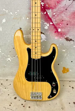 SERIES USA PRECISION