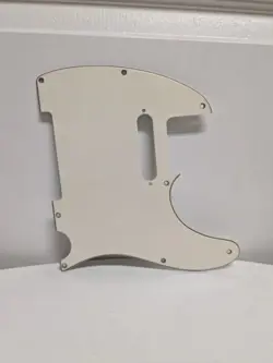 PICKGUARD OEM FACTORY