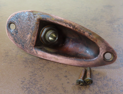 SWITCHCRAFT JACK RELIC