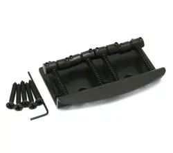 HIPSHOT BLACK 4-STRING