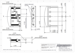 4-STRING VINTAGE BASS