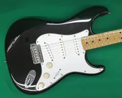 FENDER MEXICO JIMI HENDRIX STRATOCASTER 1 ELECTRIC GUITAR