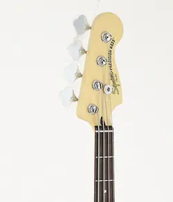 GUITAR SQUIER FENDER