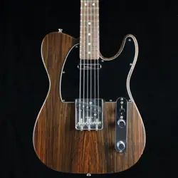 FENDER GEORGE HARRISON ROSEWOOD TELECASTER