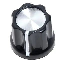 GUITAR KNOB FOR