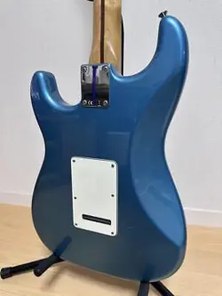 STRATOCASTER BLUE SAFE
