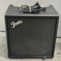 FENDER RUMBLE LT25 1X8