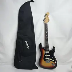 SUNBURST 1993-1994 S/N