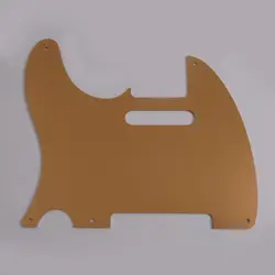 5-HOLE ALUMINUM ANODIZED